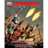 E-Book– Deadpool 03: Drei glorreiche Halunken Drei Helden, ein Haufen Chaos – und jede Menge Kugeln!