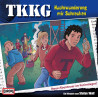 Hörbuch TKKG – Nachtwanderung mit Schrecken