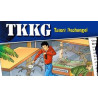 Hörbuch   TKKG – Tatort Dschungel