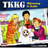 Hörbuch   TKKG – Millionencoup im Stadion