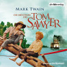 Hörbuch   Mark Twain – Die Abenteuer des Tom Sawyer