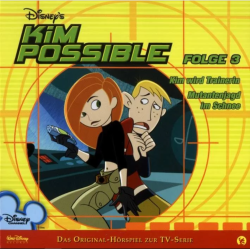 Kim Possible – Kim wird Trainerin