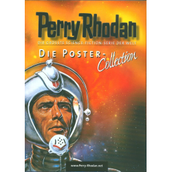 Perry Rhodan – Koltorocs Kinder – Top Hörspiel