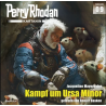 Perry Rhodan – Kampf um Ursa Minor – Das Original-Hörbuch zum Film