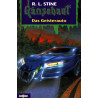 E-Book  R. L. Stine – Gänsehaut: Das Geisterauto Wenn der Motor heult, ist es längst zu spät