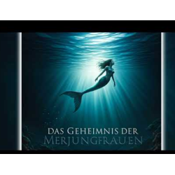 Das Geheimnis der Meerjungfrauen – Das komplette Hörspiel (Deutsch | 11 Stunden voller Abenteuer & Magie)