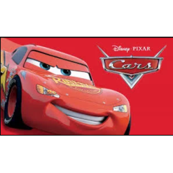 CARS – Das Hörbuch zum ersten Filmabenteuer mit Lightning McQueen & Hook
