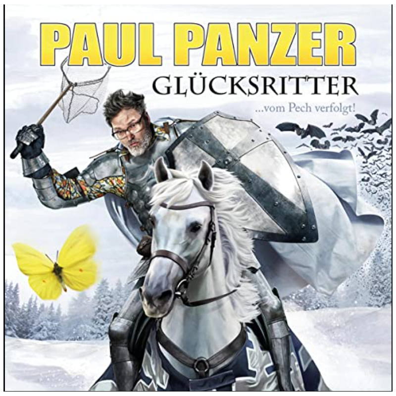 🎧 Paul Panzer – Glücksritter Part 2