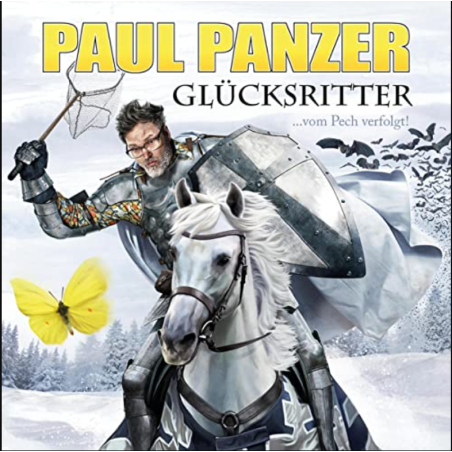 🎧 Paul Panzer – Glücksritter Part 2