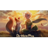 Der kleine Prinz – Das Original-Hörbuch zum Film