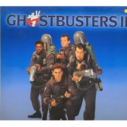 👻 Ghostbusters 2 – Das Original-Hörbuch zum Film