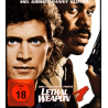 Lethal Weapon 1– Zwei stahlharte Profis