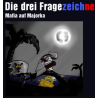 Die drei ??? – Mafia auf Mallorca – Das Original-Hörbuch zum Film