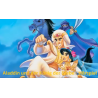 Aladdin und der König der Diebe – Das Original-Hörbuch zum Film