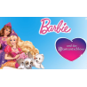Barbie und das Diamantschloss – Das Original-Hörbuch zum Film