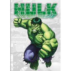 HULK – Das Original-Hörbuch zum Film