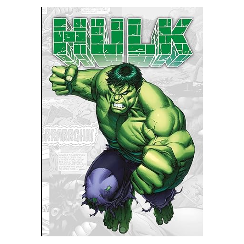HULK – Das Original-Hörbuch zum Film