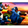Rio 2 – Das Original-Hörbuch zum Film