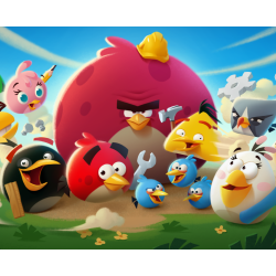 Angry Birds – Das Original-Hörbuch zum Film