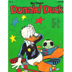 📚 E-Book Band 006: Donald Duck Taschenbuch