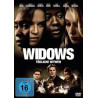 Hörspiel Widows – Tödliche Witwen