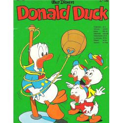 📚 E-Book Band 10: Donald Duck Taschenbuch