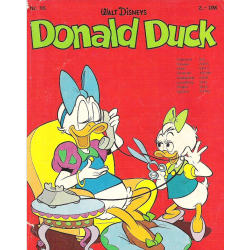 📚 E-Book Band 16: Donald Duck Taschenbuch