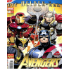 E-Book Folge 1Avengers