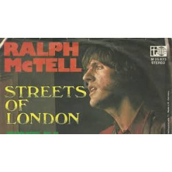 Hörspiel Frenzy – Angst in den Straßen von London