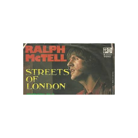 Hörspiel Frenzy – Angst in den Straßen von London