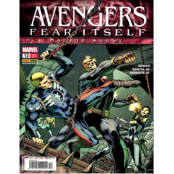 E-Book Folge 13: Avengers