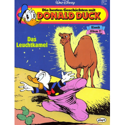 E-Book: Donald und das Leuchtkamel