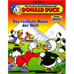 E-Book: Donald der reichste Mann der Welt