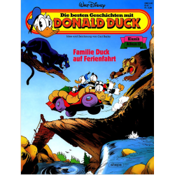 EBOOK – Donald und die Ferienfahrt