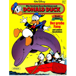 EBOOK – Donald und der große Fang