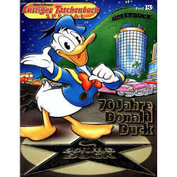 EBOOK – Donald 70 Jahre