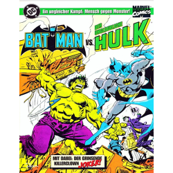 EBOOK – Marvel Special 18 – Der unglaubliche Hulk