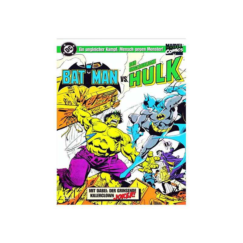EBOOK – Marvel Special 18 – Der unglaubliche Hulk EBOOK – Marvel Special 18 – Der unglaubliche Hulk