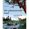 EBOOK – Jules Verne: Die geheimnisvolle Insel