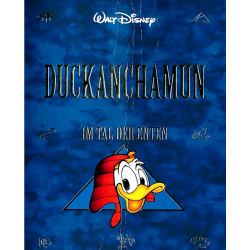 EBOOK – Walt Disney: Im Tal der Enten