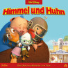 Hörspiel – Walt Disney: Himmel und Huhn