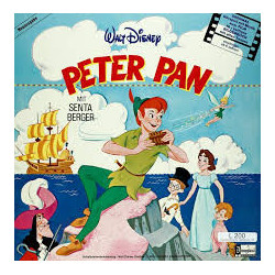 Hörspiel – Walt Disney: Peter Pan