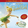 Hörspiel – Walt Disney: Tinkerbell