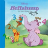 Hörspiel – Walt Disney: Heffalump – Ein neuer Freund für Winnie Puuh