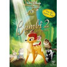 Hörbuch – Walt Disney: Bambi 2 – Der Herr der Wälder