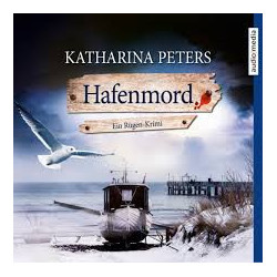 E - Book   Hafenmord – Ein Rügen-Krimi