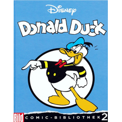 E-Book: Donald Duck