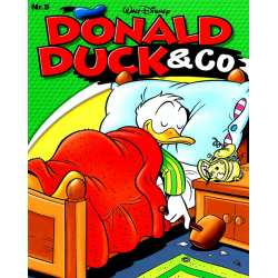E-Book: Donald Duck Nr. 5