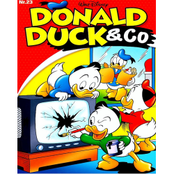 E-Book: Donald Duck Nr. 26