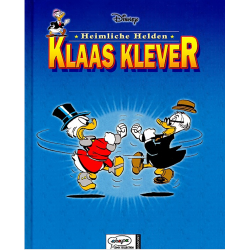 E-Book: Klaas Klever